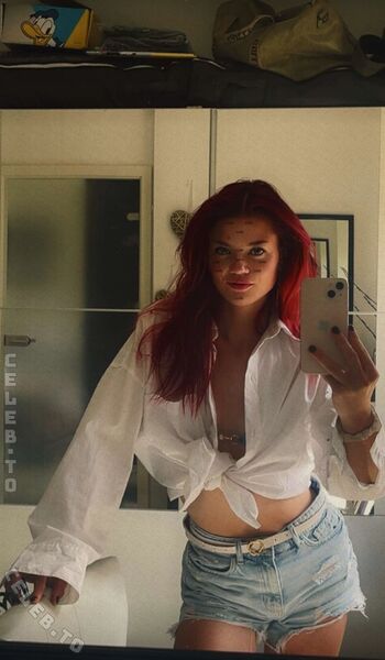 Private Leaked Alina pfeifer exclusive onlyfans photos 2026