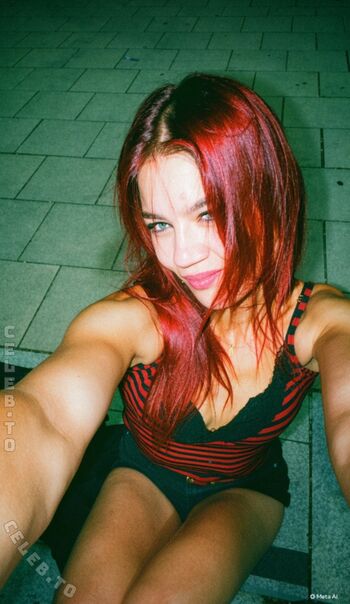 Private Leaked Alina pfeifer exclusive onlyfans photos 2026