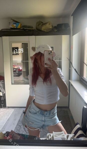 Private Leaked Alina pfeifer exclusive onlyfans photos 2026