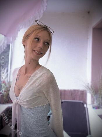 Private Leaked Alina rabea exclusive onlyfans photos 2026