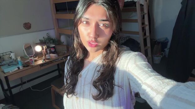 Alina Shaikh
