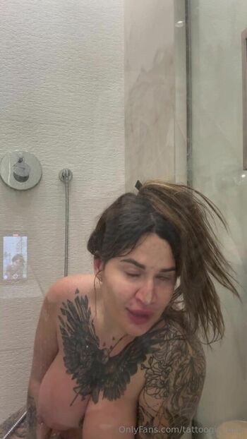 alinainkbabe