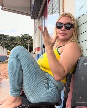 Private Leaked Aline fuchter ouriques exclusive onlyfans photos 2026