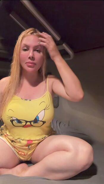 Aline FÜtcher Ouriques