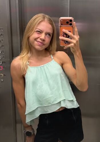 Private Leaked Aline steffens exclusive onlyfans photos 2026