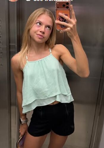 Private Leaked Aline steffens exclusive onlyfans photos 2026
