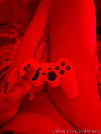 Private Leaked Alinkameow exclusive onlyfans photos 2026