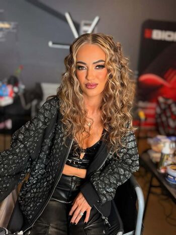 Private Leaked Alisha edwards page exclusive onlyfans photos 2026