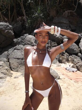 Alisha Kone
