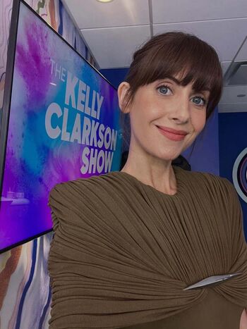 Private Leaked Alison brie exclusive onlyfans photos 2026