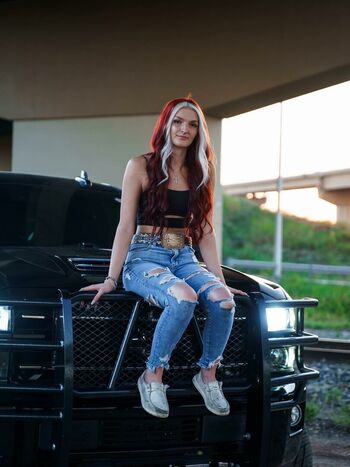 Alissa Jadee
