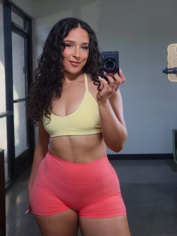 Alissa Oddo