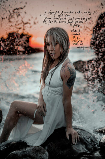 Private Leaked Alissa white gluz exclusive onlyfans photos 2026