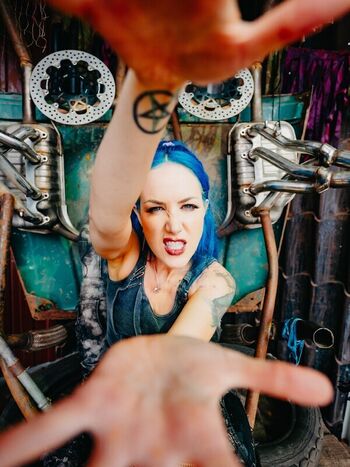 Private Leaked Alissa white gluz exclusive onlyfans photos 2026