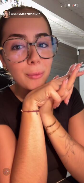 Private Leaked Alix nayaa exclusive onlyfans photos 2026