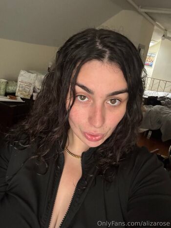 Private Leaked Aliza rose exclusive onlyfans photos 2026