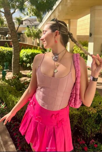 Private Leaked Allegra miles exclusive onlyfans photos 2026