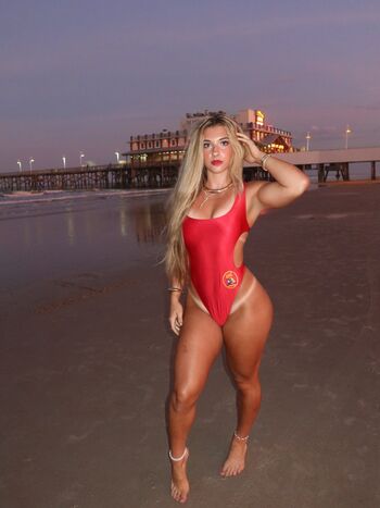 Allie Brink