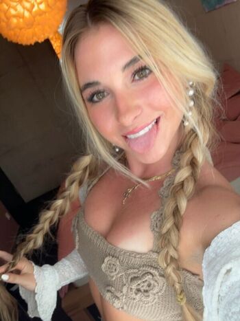 Private Leaked Allie brink exclusive onlyfans photos 2026