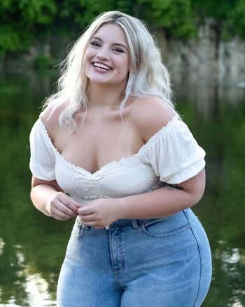 Allie Weber