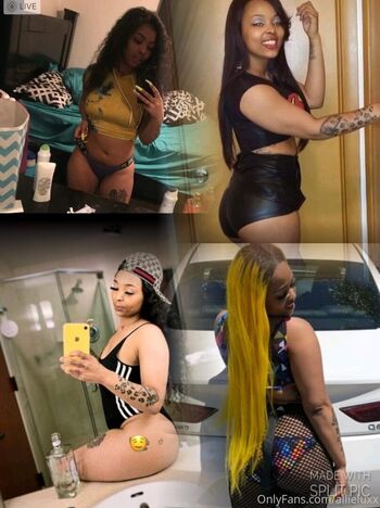 Private Leaked Allieluxx exclusive onlyfans photos 2026