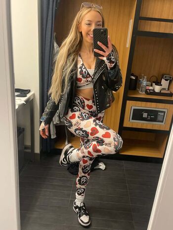Private Leaked Alliewrestling exclusive onlyfans photos 2026