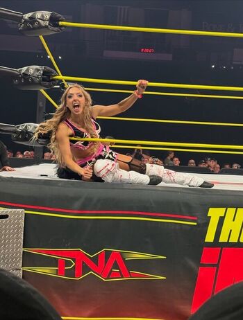Private Leaked Alliewrestling exclusive onlyfans photos 2026