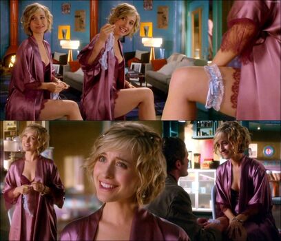 Private Leaked Allison mack exclusive onlyfans photos 2026