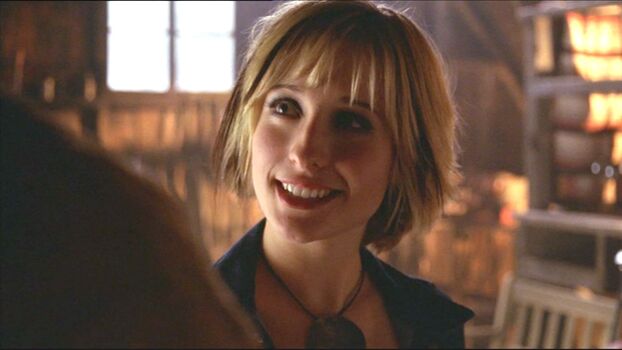 Private Leaked Allison mack exclusive onlyfans photos 2026