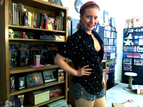 Private Leaked Allison pregler exclusive onlyfans photos 2026