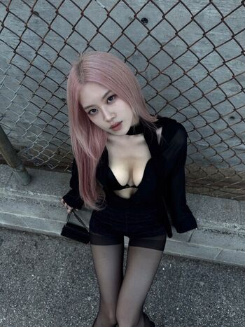 Private Leaked Allissa shin exclusive onlyfans photos 2026