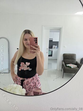 Private Leaked Ally exclusive onlyfans photos 2026
