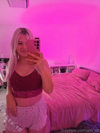 Private Leaked Ally exclusive onlyfans photos 2026