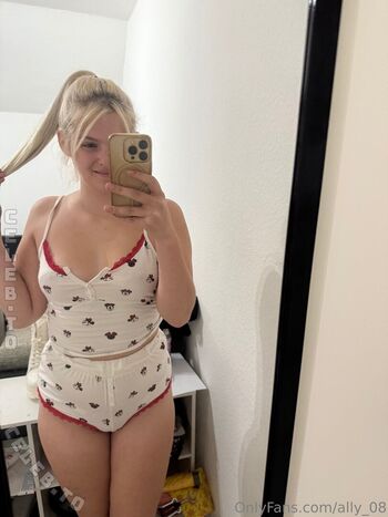 Private Leaked Ally exclusive onlyfans photos 2026