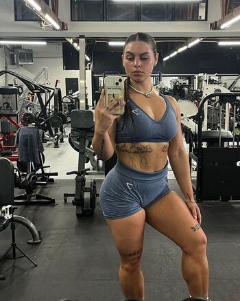 Private Leaked Allysinthegym exclusive onlyfans photos 2026