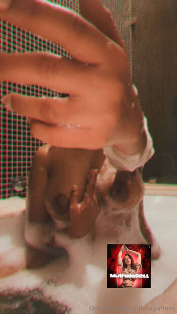 Private Leaked Almayahere exclusive onlyfans photos 2026