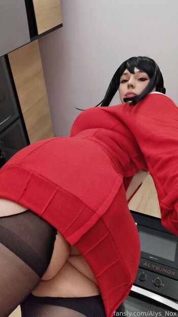Private Leaked Alys nox exclusive onlyfans photos 2026