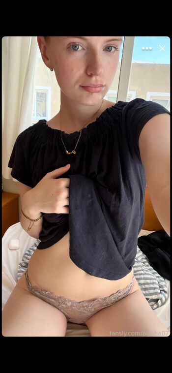Private Leaked Alysha exclusive onlyfans photos 2026