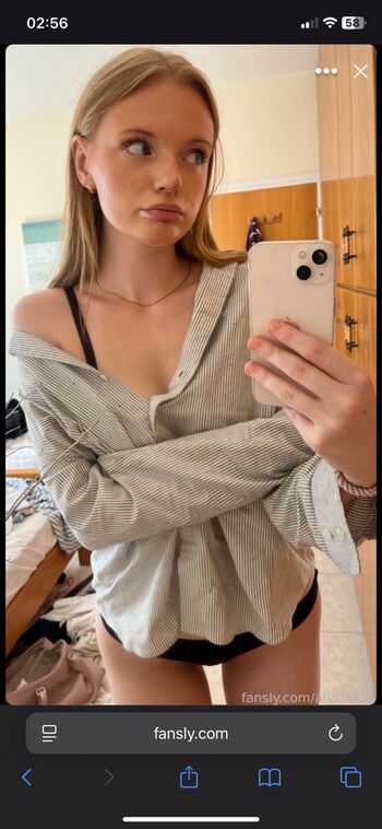 Private Leaked Alysha exclusive onlyfans photos 2026