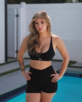 Alyssa Capps
