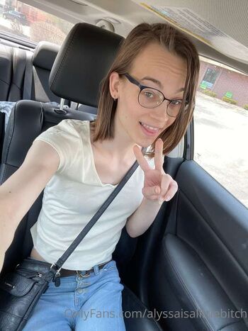 Alyssa Fargo