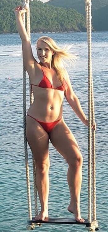 Private Leaked Alyssa frysinger exclusive onlyfans photos 2026