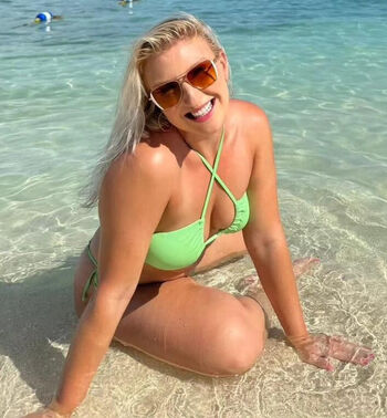 Private Leaked Alyssa frysinger exclusive onlyfans photos 2026