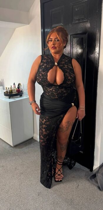 Private Leaked Alyssa garbett exclusive onlyfans photos 2026