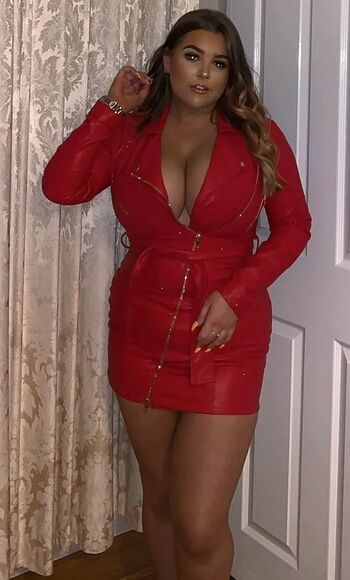 Private Leaked Alyssa garbett exclusive onlyfans photos 2026