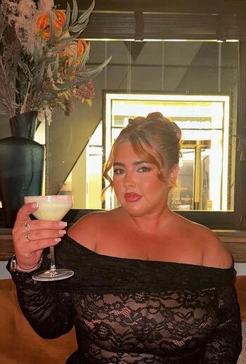 Private Leaked Alyssa garbett exclusive onlyfans photos 2026