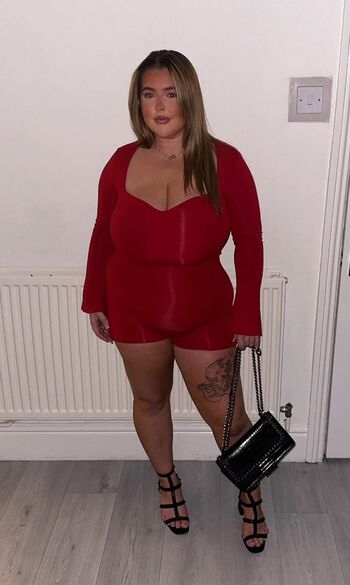 Private Leaked Alyssa garbett exclusive onlyfans photos 2026