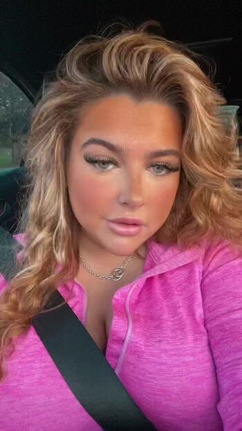 Private Leaked Alyssa garbett exclusive onlyfans photos 2026