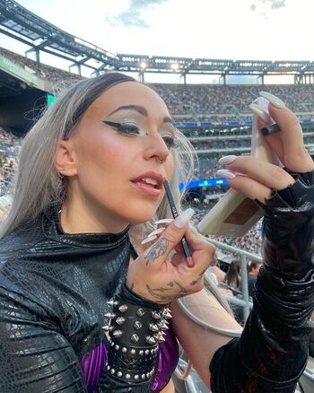 Private Leaked Alyssa mercante exclusive onlyfans photos 2026