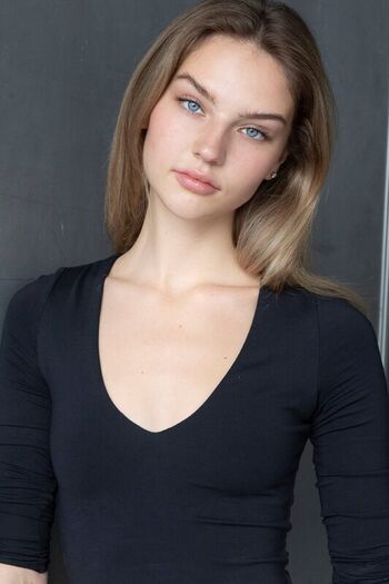 Alyssa Vansciver